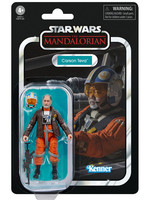 Star Wars Vintage Collection: The Mandalorian - Carson Teva