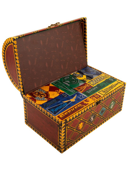 Harry Potter - Quidditch Deluxe Advent Calendar