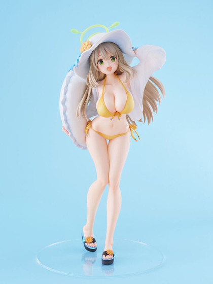 Blue Archive - Nonomi Swimsuit Ver. - 1/7