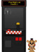 Funko Bitty POP! Arcade: Five Nights at Freddy’s - Toy Freddy