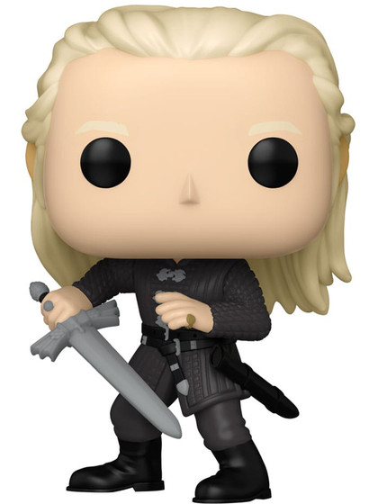 Funko POP! Game of Thrones: House of the Dragon - Daemon Targaryen
