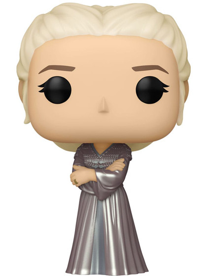 Funko POP! Game of Thrones: House of the Dragon - Rhaynera Targaryen