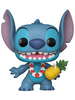 Funko POP! Disney: Lilo & Stitch - Luau Stitch
