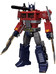 Transformers - Optimus Prime Style Generation MPG-17