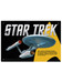 Star Trek Enterprise Tin Sign