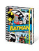 DC Comics - Batman Retro Notebook A5