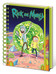 Rick and Morty Portal Notebook A5