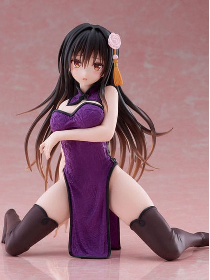 To Love Ru Darkness - Yui Kotegawa (Chinese Dress Ver.)