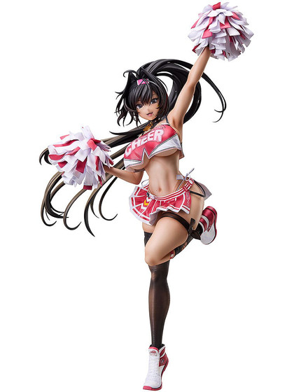 Goddess of Victory: Nikke - Bay - 1/4