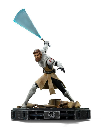 Star Wars - Obi-Wan Kenobi Deluxe Art Scale - 1/10