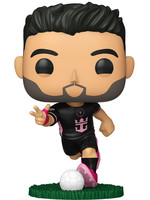 Funko POP! MLS: Inter Miami - Luis Suarez (Away)