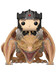 Funko POP! Rides: House of the Dragon - Aegon Targaryen with Sunfyre