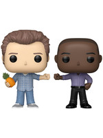 Funko POP! Television: Psych - Shawn Spencer & Burton "Gus" Guster 2-Pack