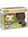 Funko POP! Television: Psych - Shawn Spencer & Burton "Gus" Guster 2-Pack