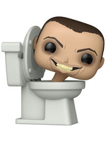 Funko POP! Animation: Skibidi Toilet - Skibidi Toilet