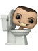 Funko POP! Animation: Skibidi Toilet - Skibidi Toilet