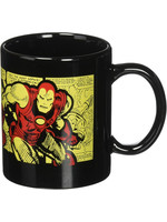Marvel The Invincible Iron Man Mug