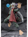 Naruto - Jiraiya Hidden Leaf Heroic Master Sage (Sage Mode Set) - S.H.Figuarts 