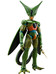 Dragonball Z - Cell First Form (Reissue) - S.H. Figuarts