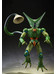 Dragonball Z - Cell First Form (Reissue) - S.H. Figuarts
