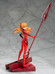 Evangelion: 3.0+1.0 Thrice Upon a Time - Asuka Shikinami Langley x Spear of Longinus