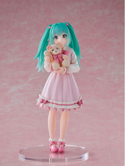 Hatsune Miku - Hatsune Miku Conceptual Series Vol.3