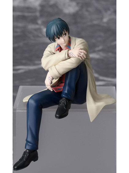 Sakamoto Days - Nagumo (Perching)