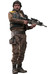 Star Wars: The Mandalorian - Cassian Andor - 1/6