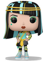 Funko POP! Retro Toys: Monster High - Cleo De Nile
