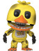 Funko POP! Games: Five Nights at Freddy's - Withered Chica