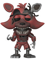 Funko POP! Games: Five Nights at Freddy's - Withered Foxy