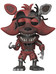 Funko POP! Games: Five Nights at Freddy's - Withered Foxy
