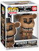 Funko POP! Games: Five Nights at Freddy's - Withered Freddy