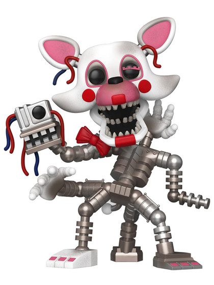 Funko Super Sized POP! Games: Five Nights at Freddy's - Mangle
