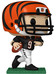 Funko POP! Football: Cincinnati Bengals - Joe Burrow