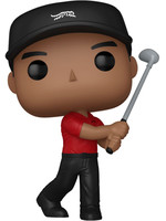 Funko POP! Golf: Sun Day Red - Tiger Woods