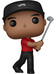 Funko POP! Golf: Sun Day Red - Tiger Woods
