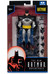 DC Direct: The New Batman Adventure - Batman (Silver)