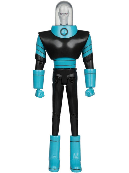 DC Direct: The New Batman Adventure - Mr. Freeze