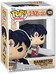 Funko POP! Animation: Inuyasha - Bankotsu
