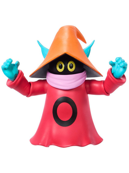 Masters of the Universe Origins: Cartoon Collection - Orko