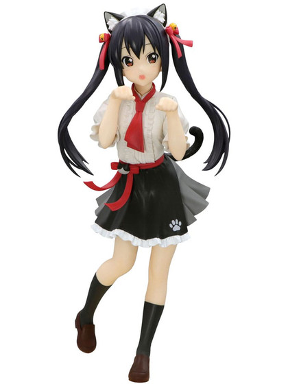 K-On! Trio-Try-iT - Azusa Nakano