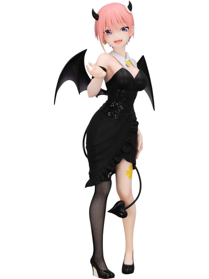 The Quintessential Quintuplets - Nakano Ichika - BiCute Dark Bunnies