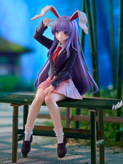 Touhou Project - Reisen Udongein Inaba - Noodle Stopper