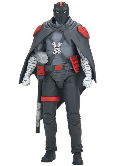 Teenage Mutant Ninja Turtles: The Last Ronin The Lost Years - Casey (Nightwatcher)