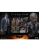 Batman Begins - Scarecrow 2.0 - 1/6