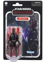 Star Wars Vintage Collection: The Mandalorian - Moff Gideon (Dark Trooper Armor)