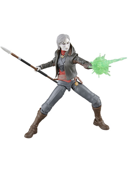 Star Wars Black Series: Jedi Survivor - Nightsister Merrin