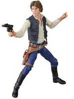 Star Wars Black Series: A New Hope - Han Solo