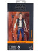 Star Wars Black Series: A New Hope - Han Solo